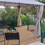 Janus Apartments