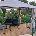 Janus Apartments