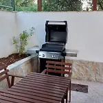 Janus Apartments