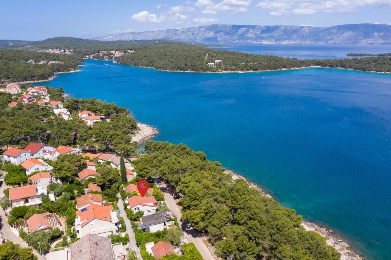 Apartament Janus