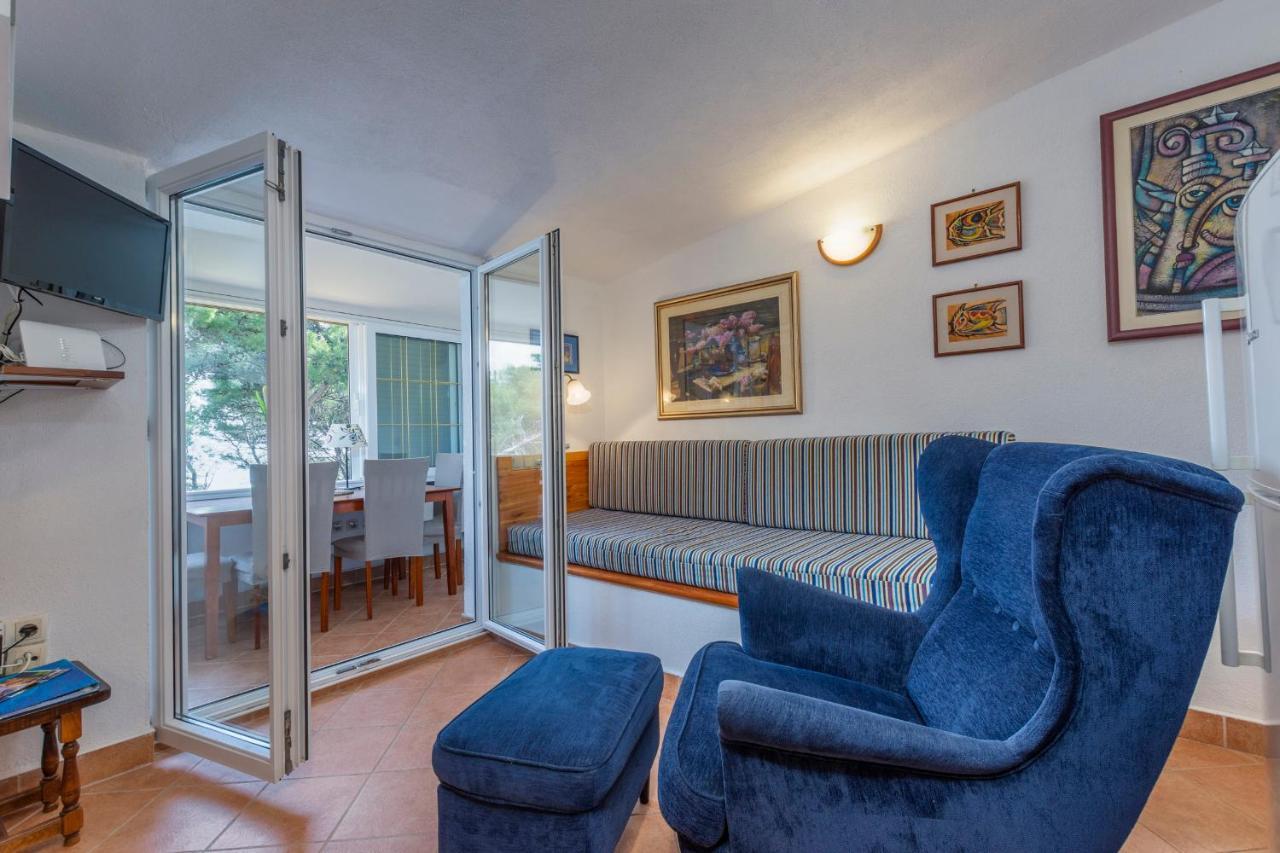 Janus Jelsa (Hvar)