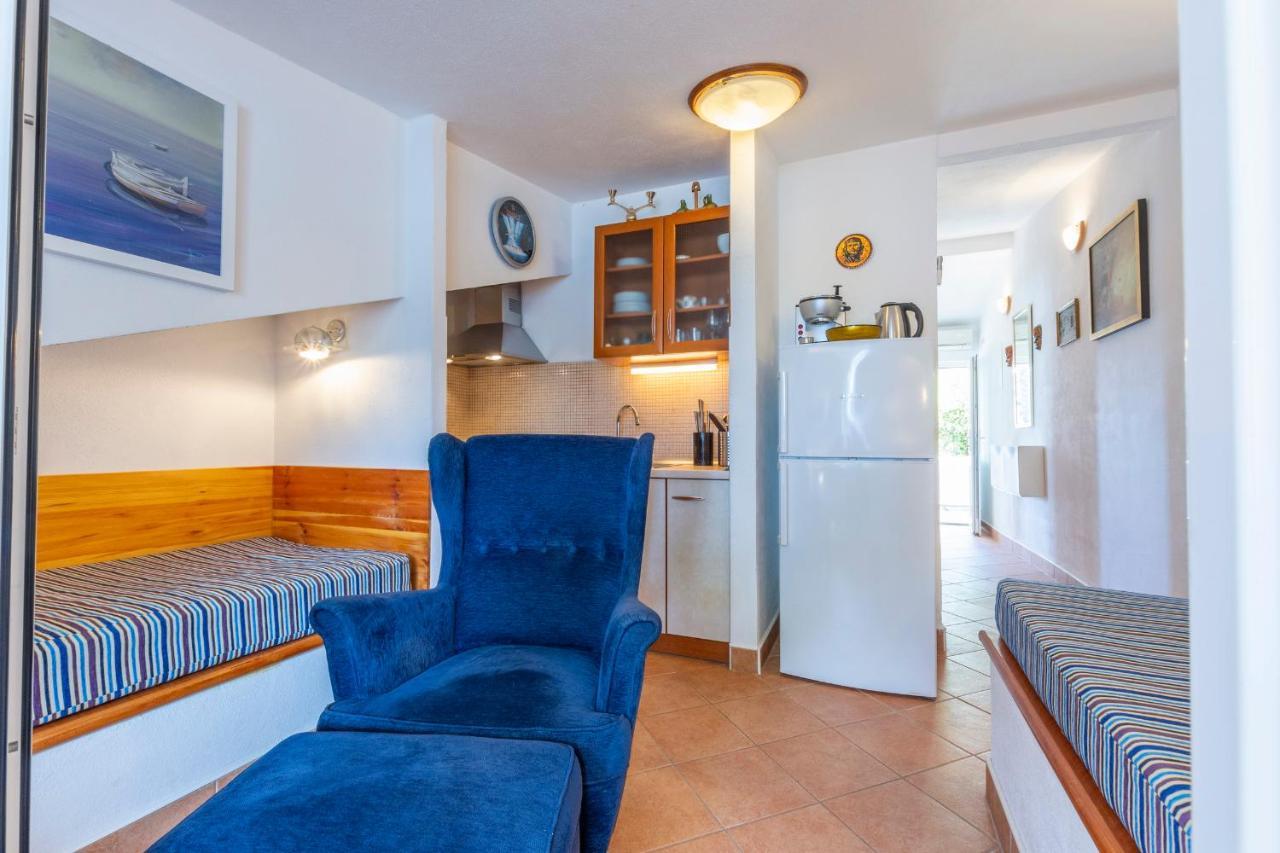 Apartament Janus
