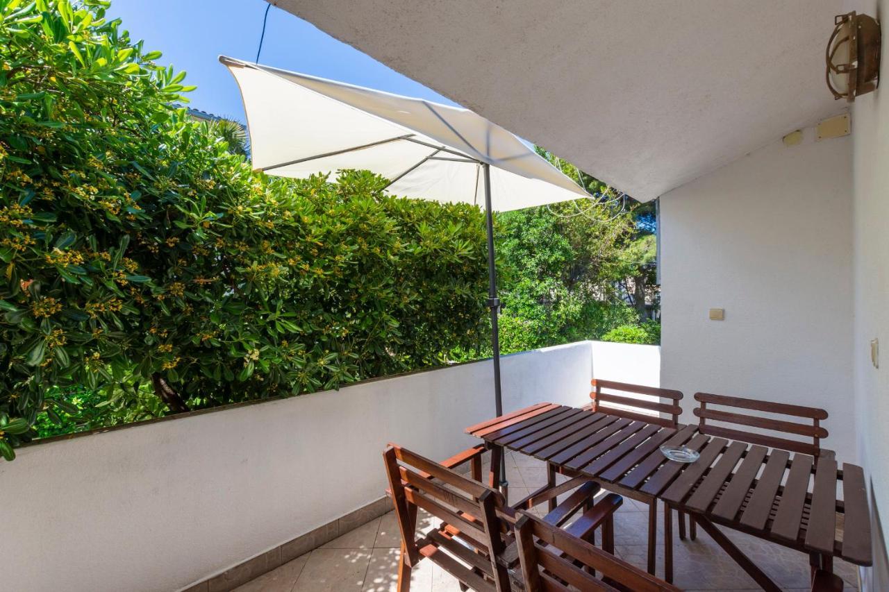 Janus Apartament