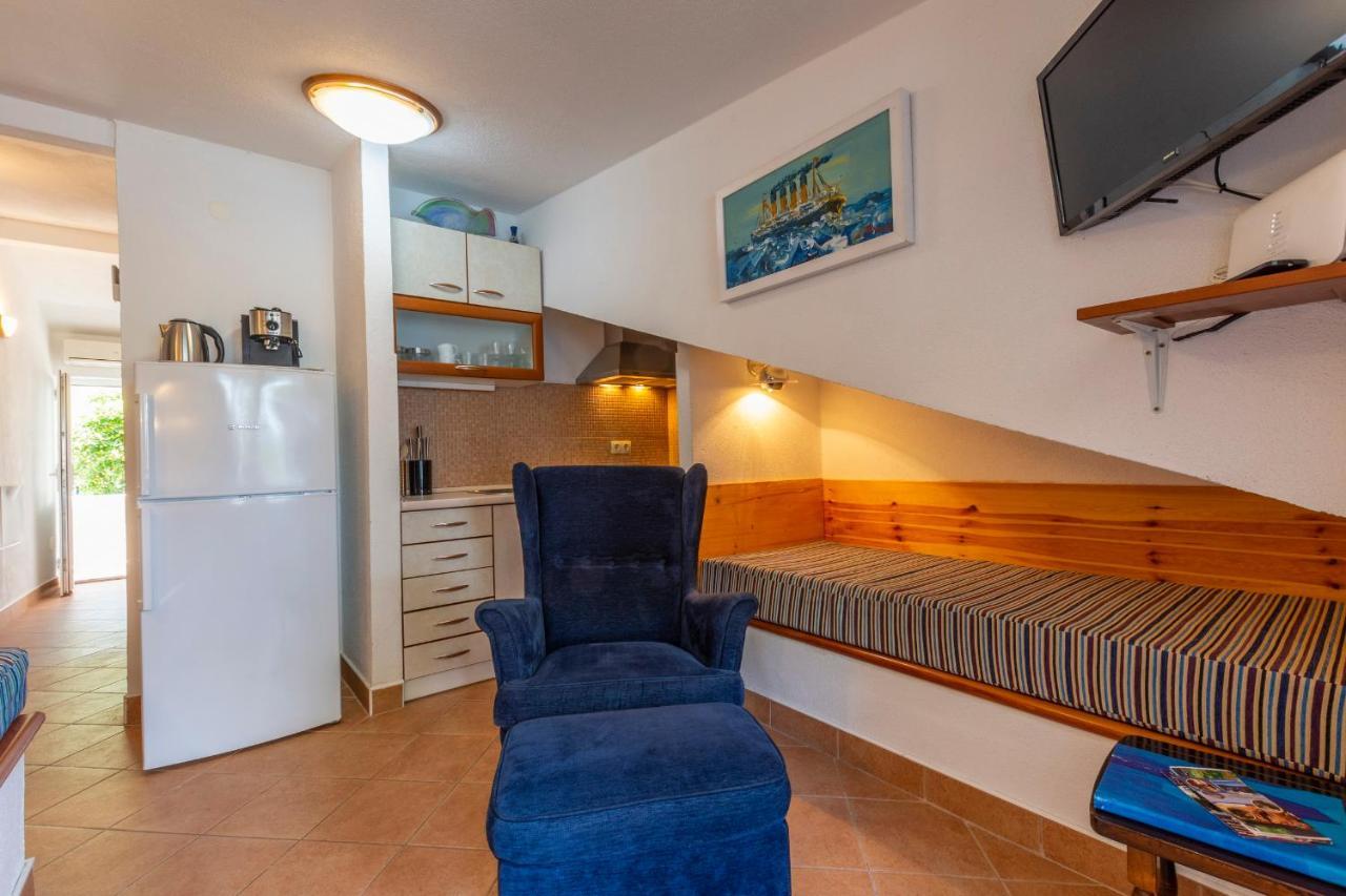 Janus Apartament Jelsa (Hvar)