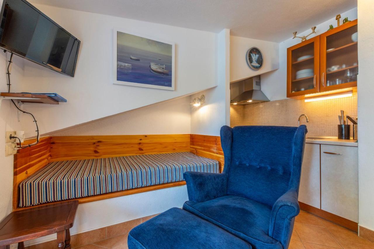 Janus Apartament