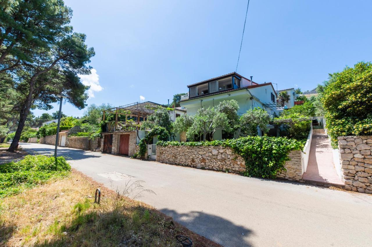 Apartament Janus *