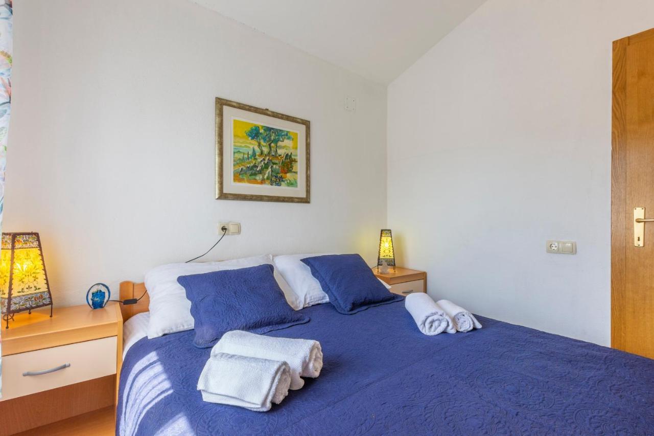Apartament Janus *