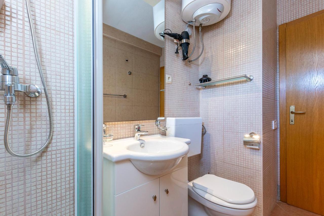 Apartament Janus
