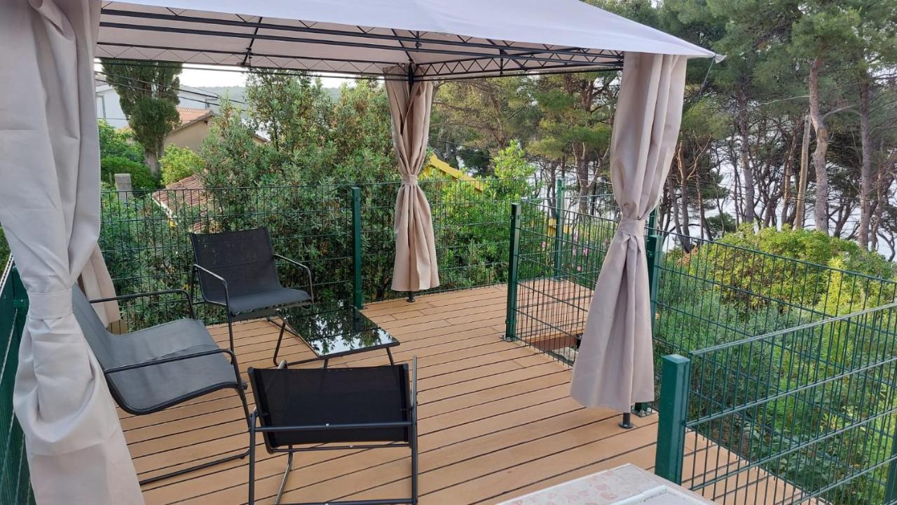 Apartament Janus Jelsa (Hvar)