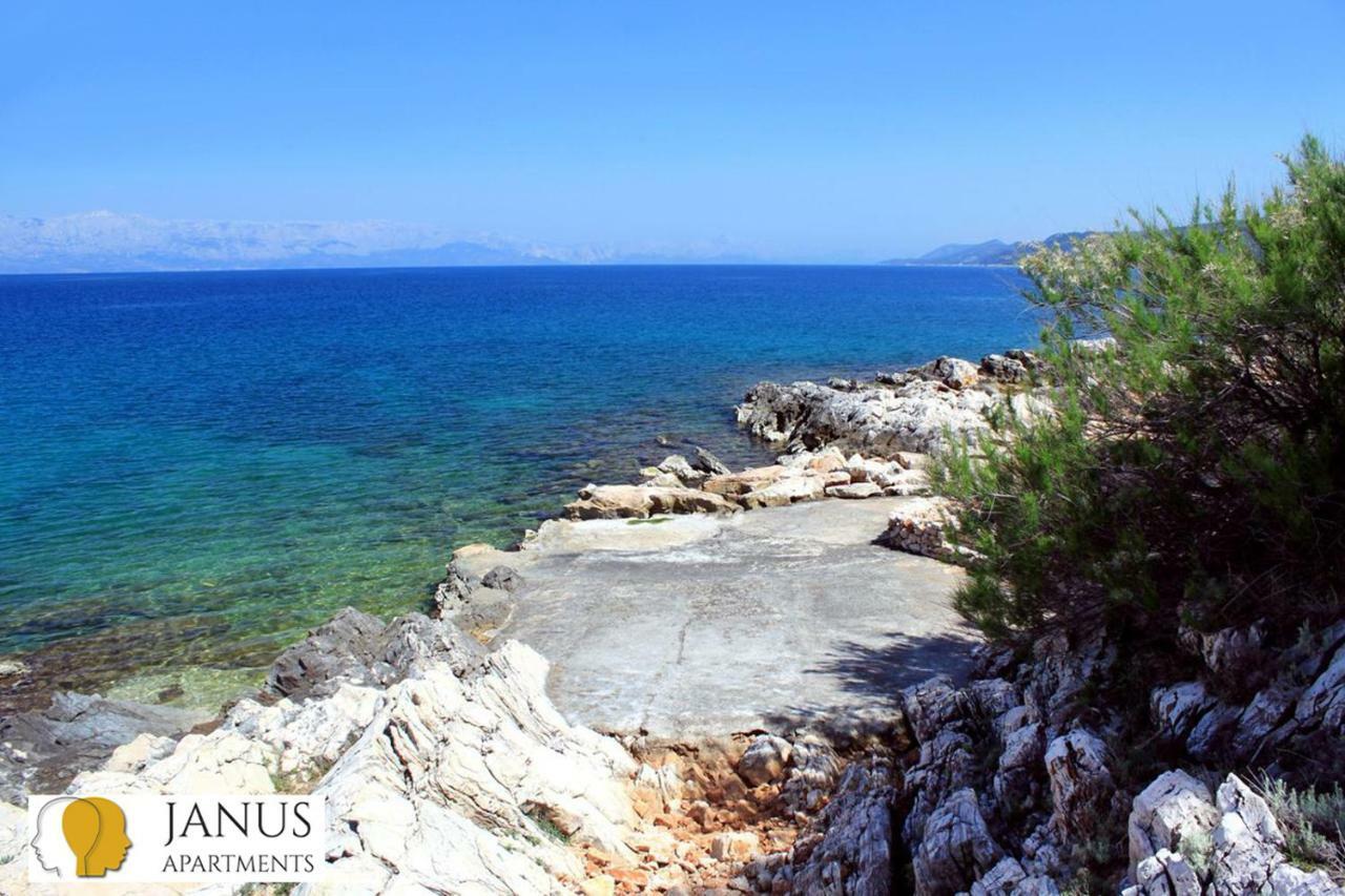 Apartament Janus Jelsa (Hvar)